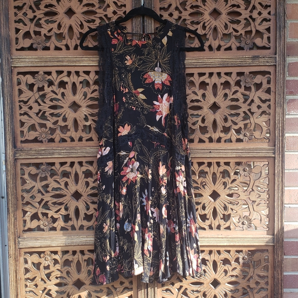 Free People Dress